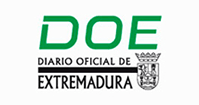 DIARIO OFICIAL DE EXTREMADURA